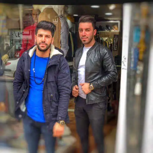 جان دلبر خوایمه امشو مست هاکنم